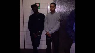 Rellz and Stash RPG/GMF hard track