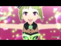 Pretty Rhythm Rainbow Live - WAKANA - 「Blowin' in the Mind」 - FULL SONG!