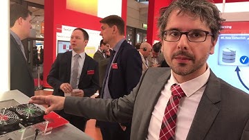 Beckhoff Machine Learning