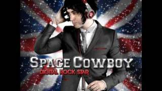 Space Cowboy-just play that track