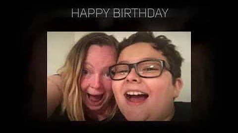 Rachel Andrade's First 50 Years