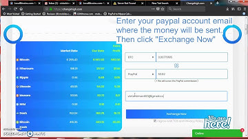 SPONSORED: How To Get Extra Money Online Without Any Skills With Changehigh.com"