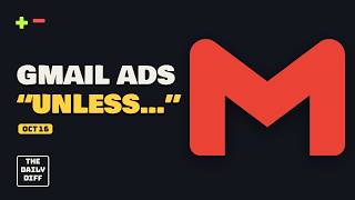 Google's Privacy Policy Adds 18 Words to Its Gmail and Photos Ad Promise