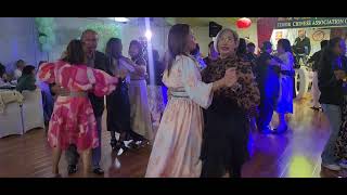 Erminia's 50th birthday party 4