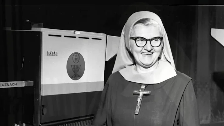 Vigil & Rosary for the Deceased - Mother Mary Ange...