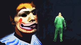 CANAVARLAR ve KATİLLER - GTA 5 Gizemleri