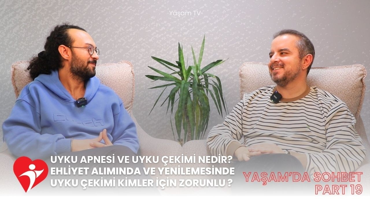 Uyku Apnesi Ve Uyku Çekimi | Uyku Problemleri Buz Dağının Sadece Görünen Yüzü! #uykuApnesi #uyku
