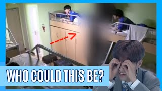 Who is the Mysterious Guy in Produce101 S2 Ep.11?