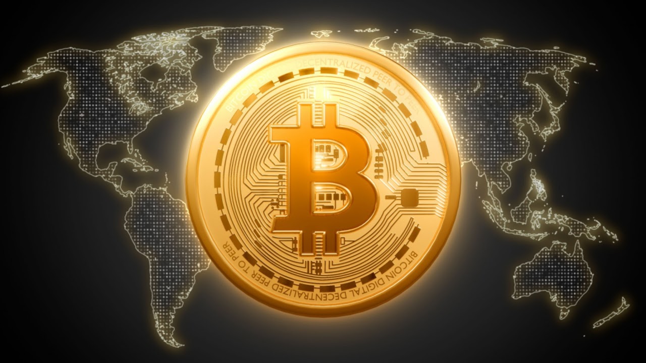 Crypto Events Live Stream YouTube