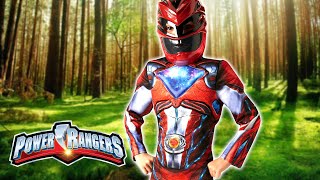 Power Rangers  Kids Classic Compilation!