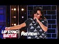 Naya Rivera Throws Shade w/ Big Sean’s “I Don’t F*** With You” | Lip Sync Battle Preview