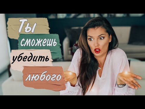 7 способов убедить человека / Как правильно вести переговоры / Искусство дипломатии