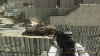 AK 47 on Fuel (36-3)