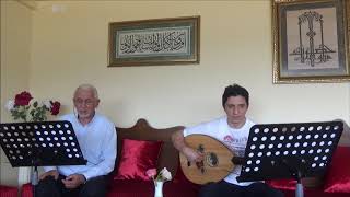 Rıza Tekin Uğurel Besteleri Provalar - Nâdanı Terk Etmeden