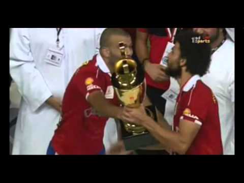 ابوس ايديك كفايه علي الزمالك 