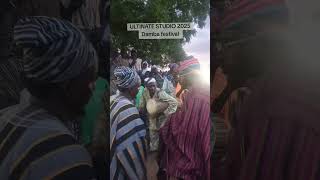 2025 Damba Tamale