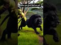 when that pet gives you Aura #worldofwarcraft #hunter #pcgaming #lion #forthehorde #art #pets #lore