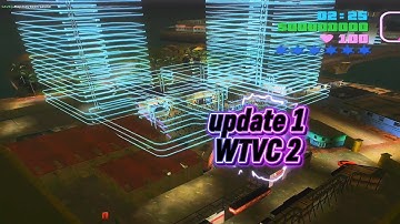 New VCMP Car Meet Update | Join the Ultimate Vice City Multiplayer Server! #vcmp