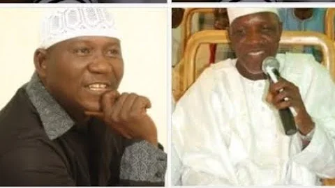 Hear what Alhaji Wasiu Sidiq says about Sheik Muyideen Bello