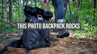 Best Camera Backpack Under $100