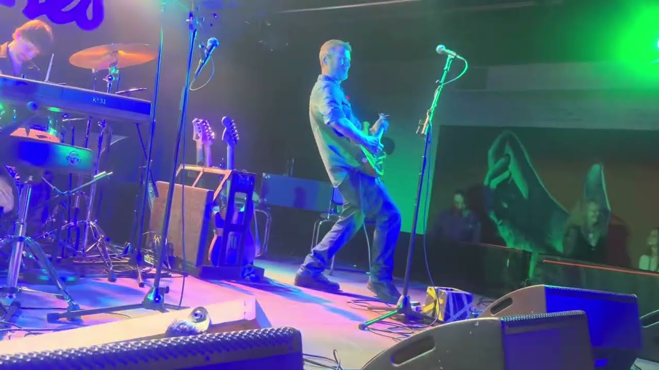 Long Way From Home ~North Mississippi All-Stars@northmississippiallstars/Antone’sAustin ,Tx  3/5/26 