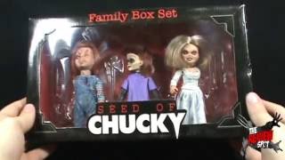 neca seed of chucky