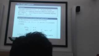 Supervised Learning   Lecture 4   Part 2