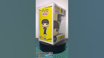 BTS V #btsbutter #bts #btsarmy #btsshorts #btsv #funkopop #bts