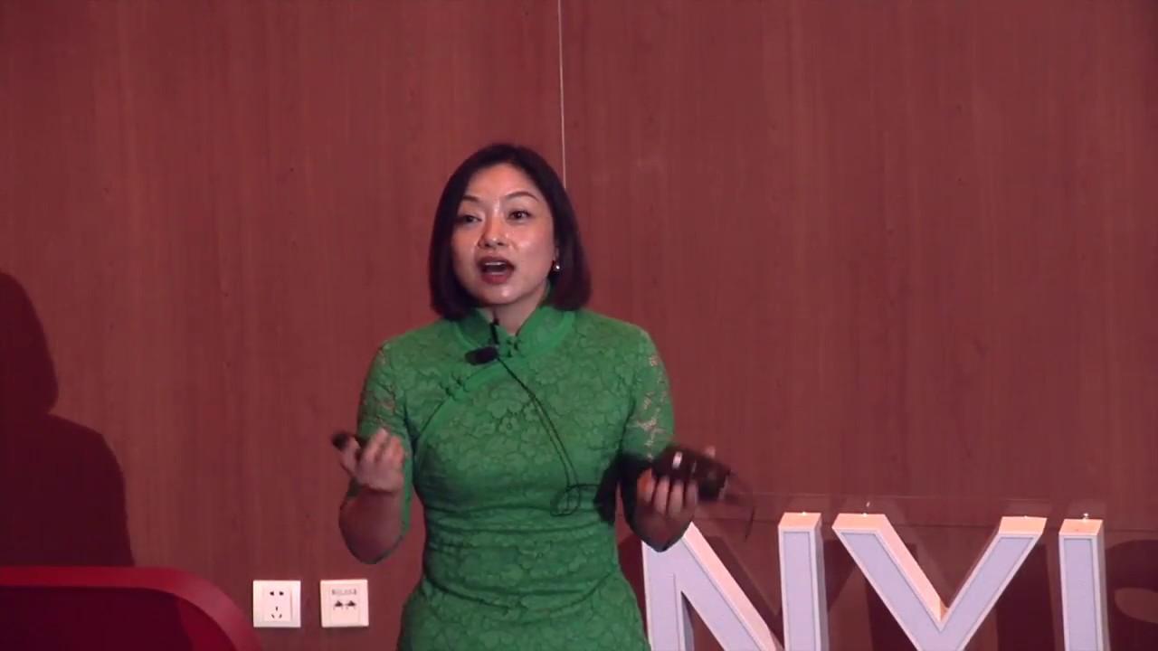 Why Symphony Matters Ping Zhou TEDxNYUShanghai YouTube