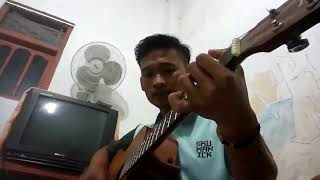 Bukti - virgoun (cover) by vicky pratama