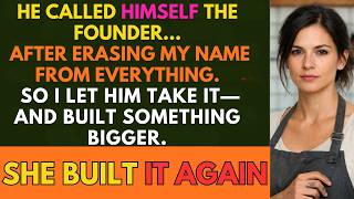 Celebrity She Trusted Him… He Took Everything She Built Profile