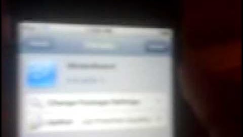 How To Use WinterBoard Part 1