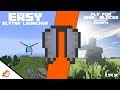 1.16.x EASY Survival Elytra Launcher | Minecraft Tutorial | 1000+ blocks launcher