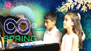 Çınar Yılmaz Ve Derin Uysal Romberg - Güneş Doğarken