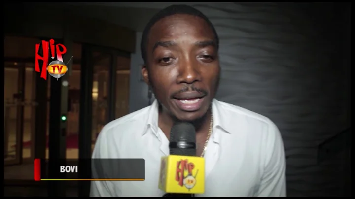 OKEY BAKASSI CELEBRATES 25 YEARS ON STAGE WITH 'COMEDY MASTERCLASS' (Nigerian Entertainment News)