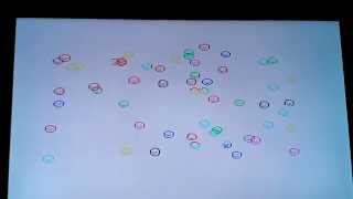 Celebrity ZX Spectrum 48k - BASIC - Smileys Wealth