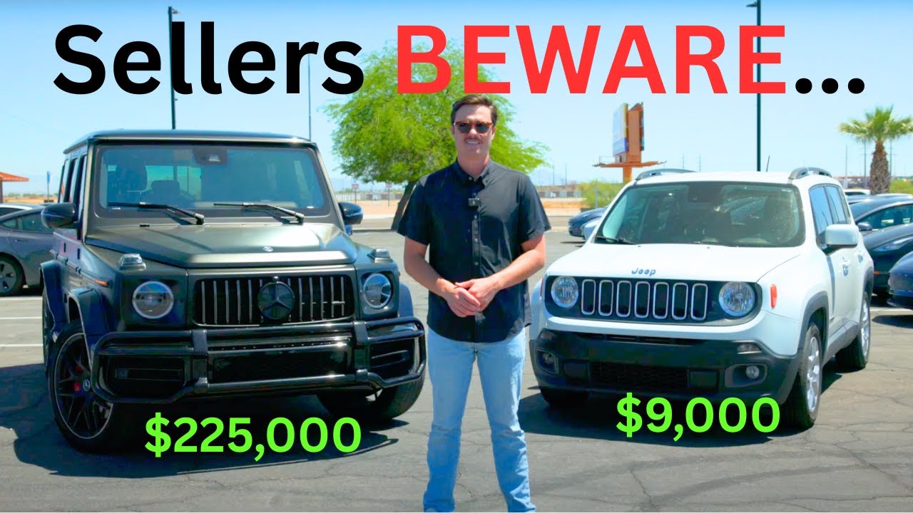 Is Selling Cars To Carvana Worth It YouTube is-selling-cars-to-carvana-worth-it-youtube