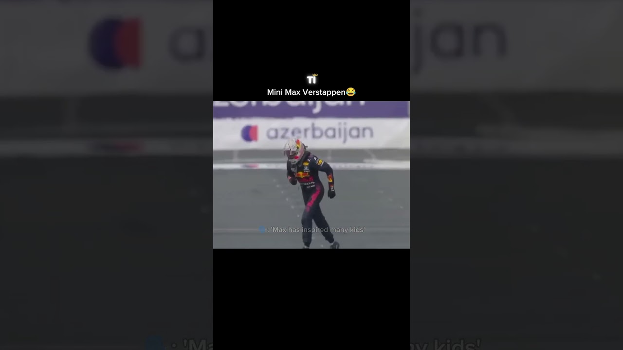 That rage is so Max-y 