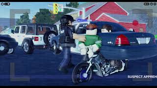 I need to get Away from the Cops!!!! (Racer vs Police AI) screenshot 3