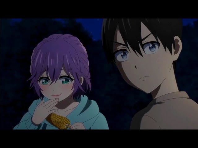 Assistir Kakkou no Iinazuke (Dublado) - Episódio 20 - Meus Animes