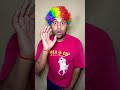 SANTI SE ASUSTA #santi #santio ficial #funny #shorts #cute #comedy