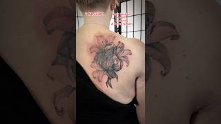 Download Lagu Tattoo cover up in progress MP3