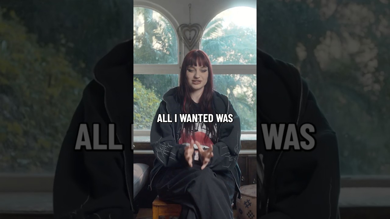 The one thing she wanted when she started streaming... #shorts #streamer #community