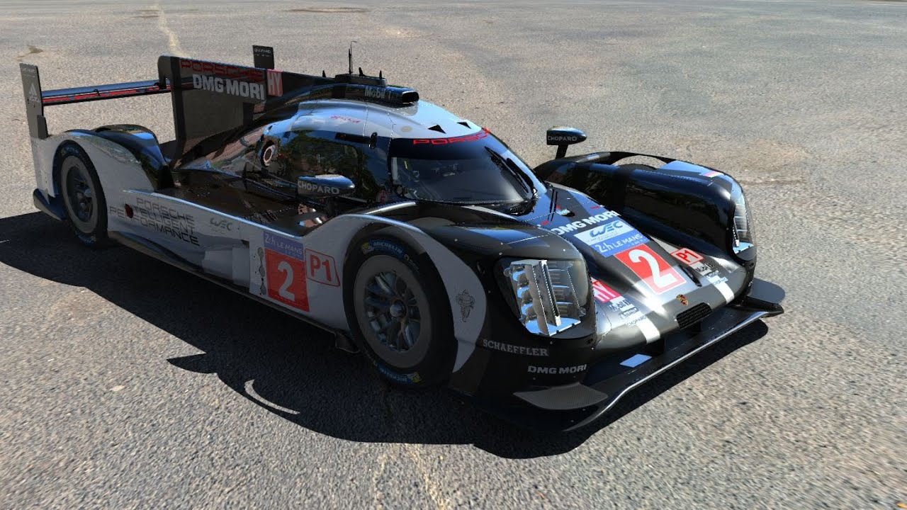 acs 2026 01 03 WIN Mosport Porsche 919 hybrid REPLAY 5