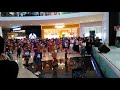 INDONESIA MENARI 2019