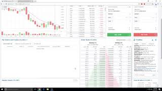 Hitbtc Review - Bitcoin Gold and Monero Wallet