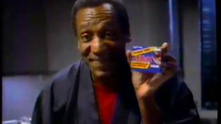 1986 Sugar Free Jello Pudding Cramy Rich And Smooth Tv Commercial