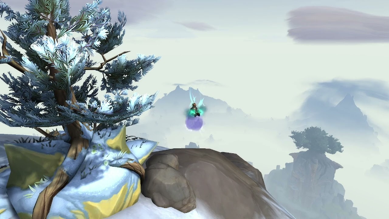 The Circle of Stars | WoW Lore & Theory