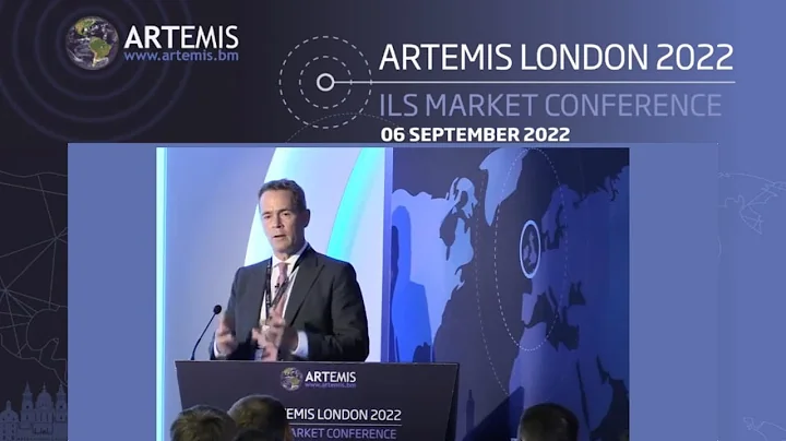 Burkhard Keese on Lloyd's and insurance-linked securities (ILS) - Artemis London 2022 Session 5