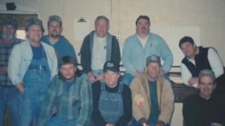 Michael P Weaser Kays Tribute